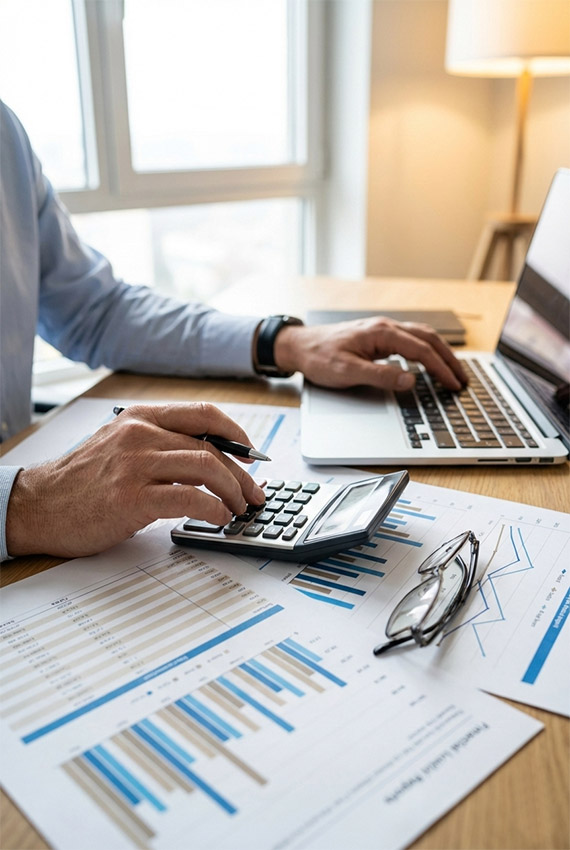 cost structure