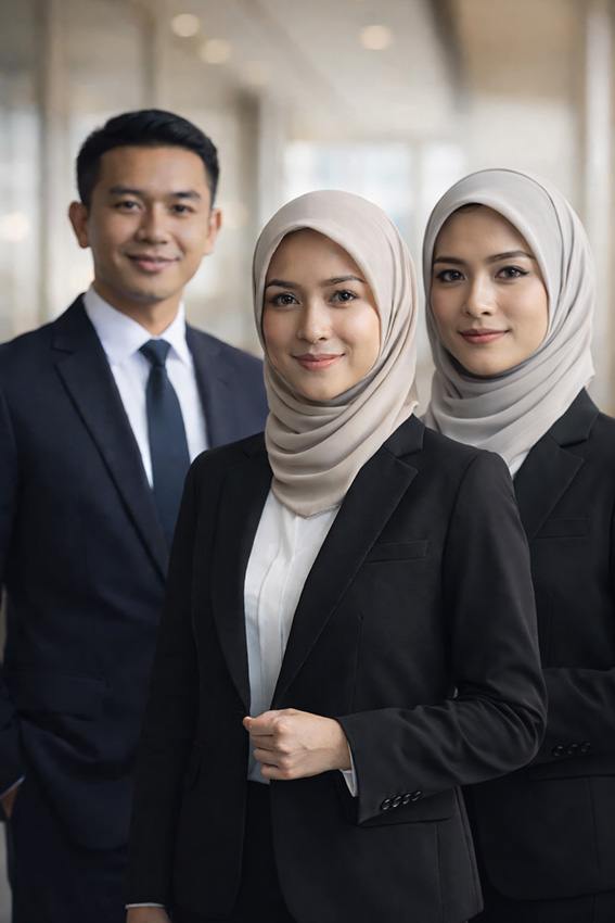 tentang kami